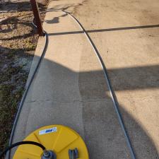 Driveway Washing Port Charlotte FL 2